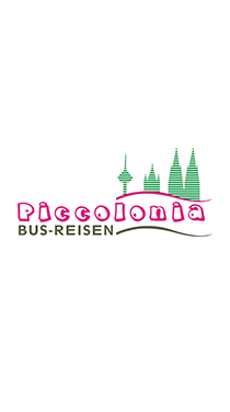 Piccolonia Bus Reisen